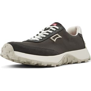 Camper - Drift Trail - Sneakers - Donkergrijs - Profielzolen