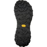 Camper - Platte Sandalen - Zwart - Polyester