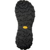 Camper - Platte Sandalen - Zwart - Polyester