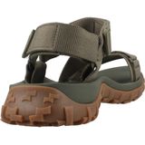 Camper - Drift Trail - Sandalen - Groen - Pet
