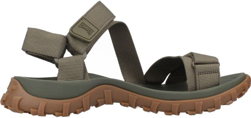 Camper - Drift Trail - Sandalen - Groen - Pet