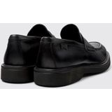 Camper - K101001-001 - Leren Schoen - Zwart - Casual