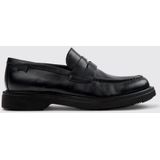 Camper - K101001-001 - Leren Schoen - Zwart - Casual