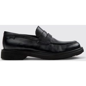 Camper - K101001-001 - Leren Schoen - Zwart - Casual