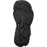 Camper - K101048-005 Sandalen - Veelkleurig - Gerecycled Polyester - Plat