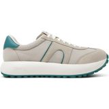 Laarzen - Effen - Textiel - Flexibele Zool - Wide Fit