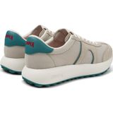 Laarzen - Effen - Textiel - Flexibele Zool - Wide Fit