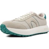 Laarzen - Effen - Textiel - Flexibele Zool - Wide Fit