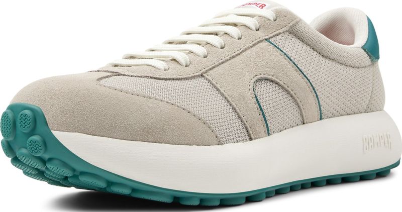 Laarzen - Effen - Textiel - Flexibele Zool - Wide Fit