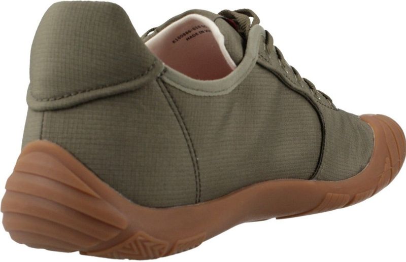 Camper - Path K100886 - Sneakers - Middengroen