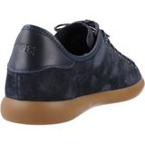 Camper - Pelotas Soller - Herentrainers - Blauw - Nubuckleer