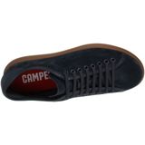 Camper - Pelotas Soller - Herentrainers - Blauw - Nubuckleer