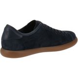 Camper - Pelotas Soller - Herentrainers - Blauw - Nubuckleer