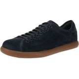 Camper - Pelotas Soller - Herentrainers - Blauw - Nubuckleer