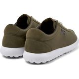 Sneakers - Pelotas XLF - Effen - Textiel - Profielzolen - Snoersluiting