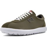 Sneakers - Pelotas XLF - Effen - Textiel - Profielzolen - Snoersluiting