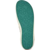 Camper - Peu Rambla Vulcanizado - Herensneakers - Middengroen - Zwart Leer