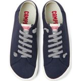 Peu Rambla Vulcanizado - Sneakers - Effen - Textiel - Gerecycled Materiaal