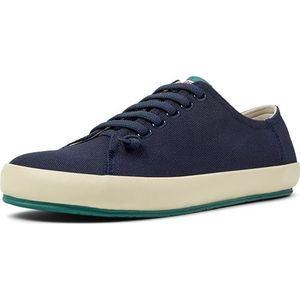 Peu Rambla Vulcanizado - Sneakers - Effen - Textiel - Gerecycled Materiaal