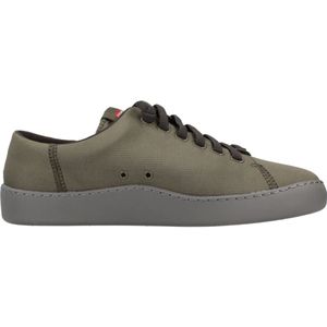 Camper - Peu Touring - Sneakers - Groen - Gerecycled PET