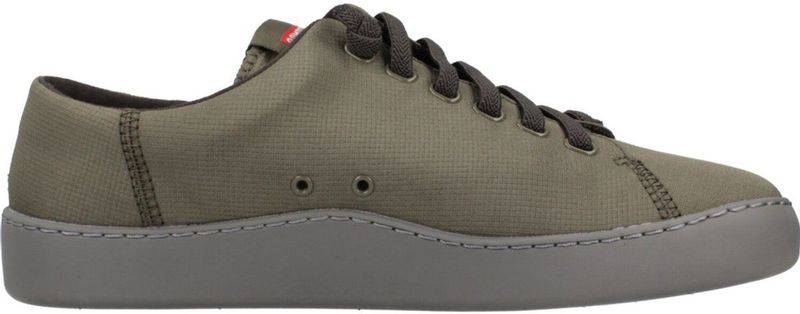 Camper - Peu Touring - Sneakers - Groen - Gerecycled PET