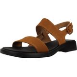 CAMPER - Dana - Sandalen - Ombergrijs - Verstelbare Riemen