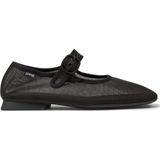 Camper - Casi Myra - Ballerina - Zwart