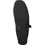 Camper - Casi Myra - Ballerina - Zwart