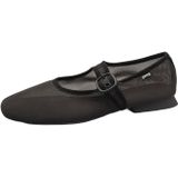 Camper - Casi Myra - Ballerina - Zwart