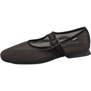 Camper - Casi Myra - Ballerina - Zwart
