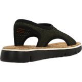 Camper Oruga Sandalen - Damen - Grijs