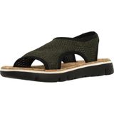 Camper Oruga Sandalen - Damen - Grijs