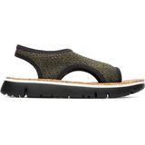 Camper Oruga Sandalen - Damen - Grijs