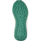 Camper - Pelotas Athens - Sneakers Laag - Petrol - Oudroze - Rood - Zwart