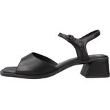 CAMPER Sandalen met riem 'Kora'  zwart