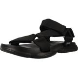 CAMPER Wandelsandalen 'Karst'  zwart
