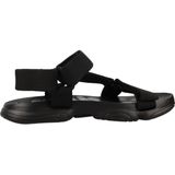 CAMPER Wandelsandalen 'Karst'  zwart