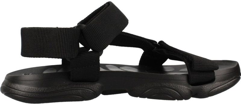 CAMPER Wandelsandalen 'Karst'  zwart