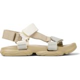 Wandelsandalen - Karst - Color-Blocking - Textiel - Velcro Sluiting