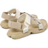 Wandelsandalen - Karst - Color-Blocking - Textiel - Velcro Sluiting