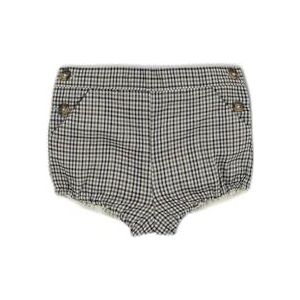 Gocco Vierkante pomp, lichtgrijs, gemêleerd, normale babykinderen, Grijs licht mengsel, 12-18 Maanden