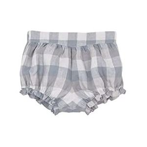 Gocco bombacho geruite vichi baby, Rosa Roja, 18-24 Maanden