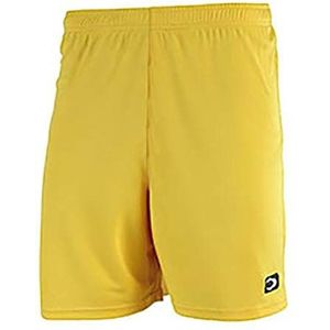 John Smith ALS Shorts, kinderen, geel, 4XS