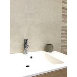 Baldocer Cerámica - Pierre - Wandtegel - Bone - Natuursteenlook - Gerectificeerd