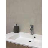 Baldocer Cerámica - Pierre - Wandtegel - Bone - Natuursteenlook - Gerectificeerd