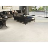Arkety - Bit Bone - Vloertegel - Betonlook - 60x60cm - Geschikt voor Vloerverwarming