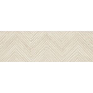 Baldocer Cerámica - Larchwood - Wandtegel - Maple - Keramisch - 30x90cm