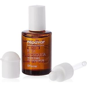 REPAVAR Huid moisturizer, 15 ml