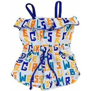 Randy - Kinderoverall, meerkleurig, standaard (S6479728)