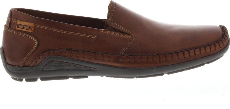 Pikolinos - Azores - Instapper - Bruin - Leer